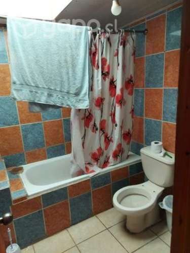 casa independiente en 2 piso