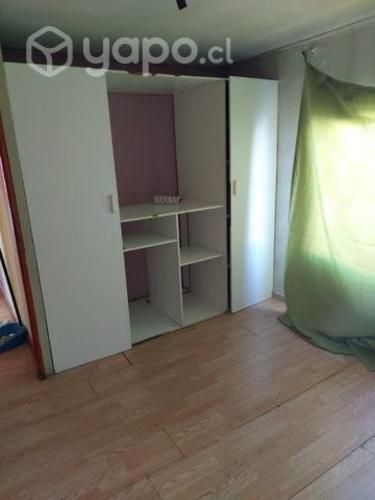 casa independiente en 2 piso