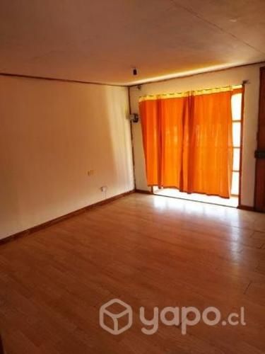 casa independiente en 2 piso