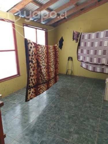 casa independiente en 2 piso