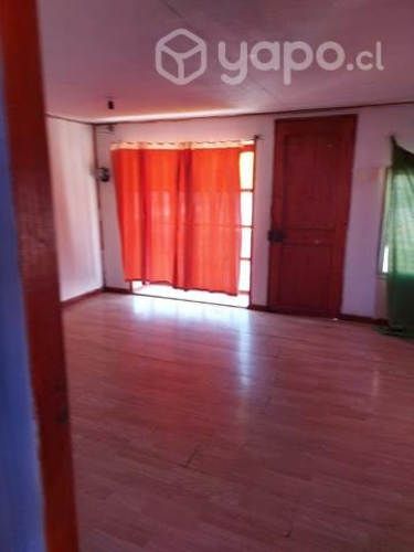 casa independiente en 2 piso