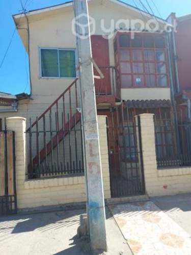 casa independiente en 2 piso