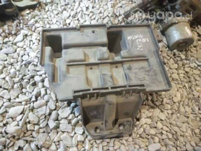 Hyundai new tucson base porta batería original env