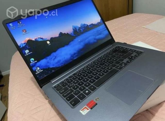 Notebook Asus 15.6