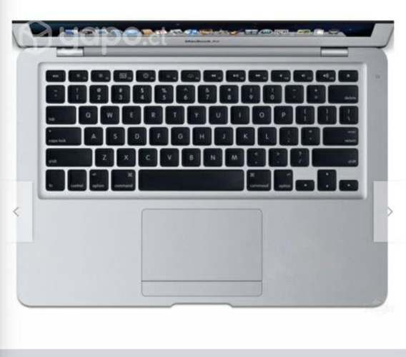 Mac bock air 8 GB , 256 disco duro