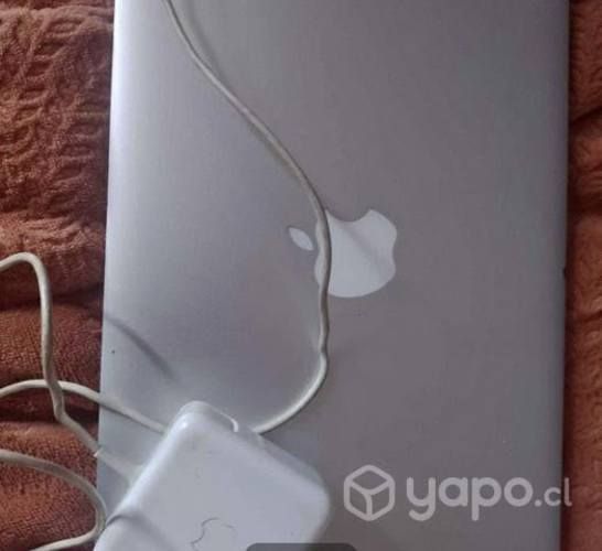 Mac bock air 8 GB , 256 disco duro