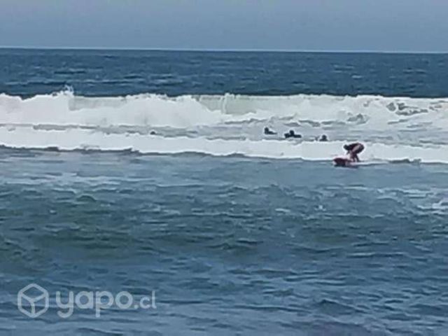 Vendo parcela km 490 Los porotitos