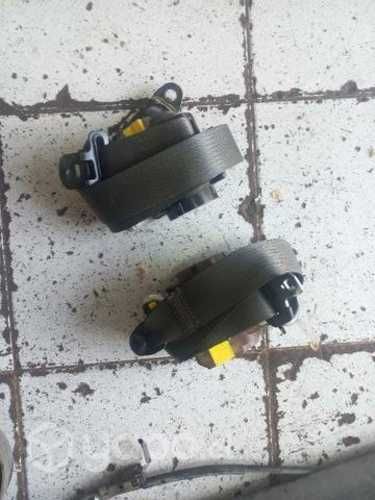 Cinturones de seguridad chevrolet spark gt 2016