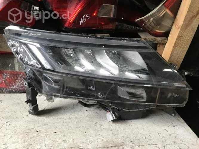 Óptico/foco Mitsubishi asx