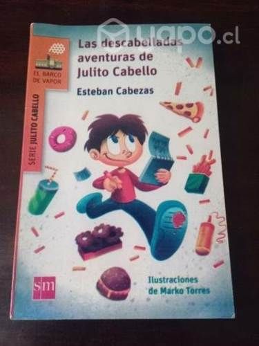 Libros de lectura complementaria básica