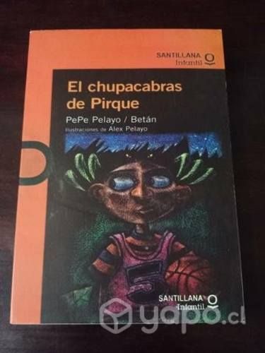 Libros de lectura complementaria básica