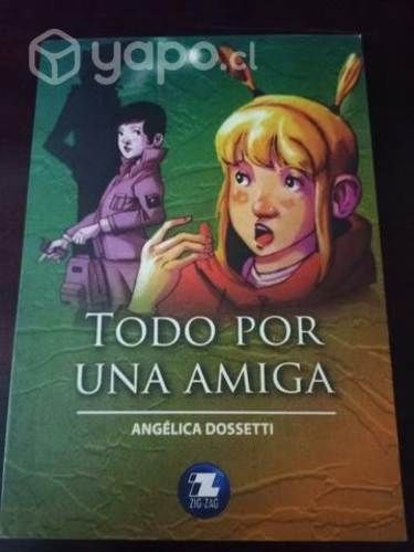 Libros de lectura complementaria básica