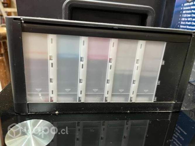 Impresora Epson L1300 A3+ practicamente nueva