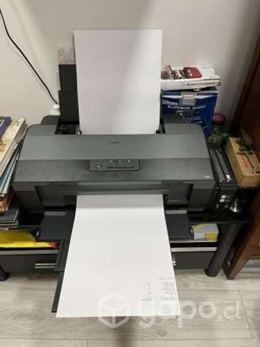 Impresora Epson L1300 A3+ practicamente nueva