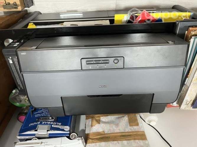 Impresora Epson L1300 A3+ practicamente nueva