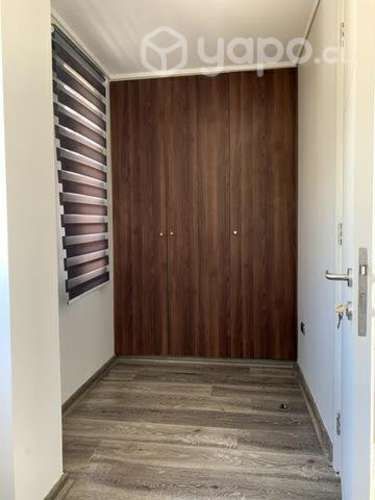 Hermoso Town House en Macul