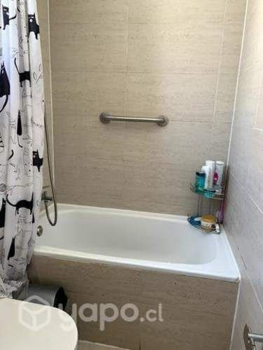 Hermoso Town House en Macul