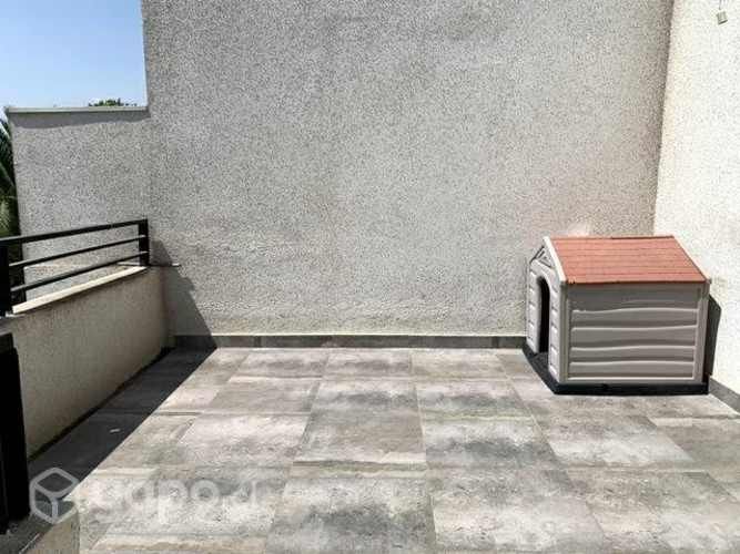 Hermoso Town House en Macul