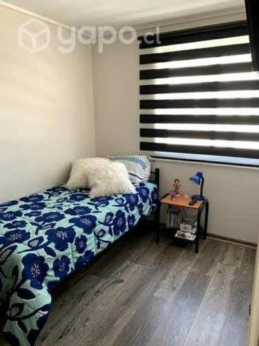 Hermoso Town House en Macul