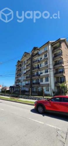 Dpto en Brisas de Sol Sector Casino