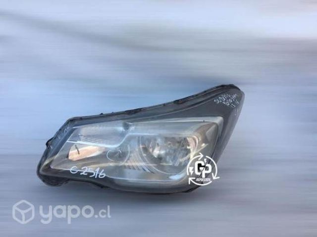 Optico lh subaru forester 2015-2016