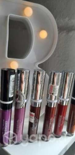 Labiales variedad