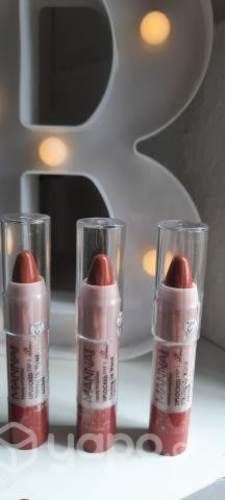Labiales variedad