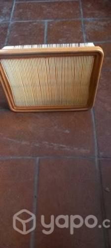 Filtro de aire Hyundai Accent