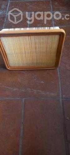 Filtro de aire Hyundai Accent