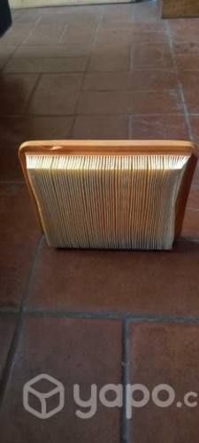 Filtro de aire Hyundai Accent