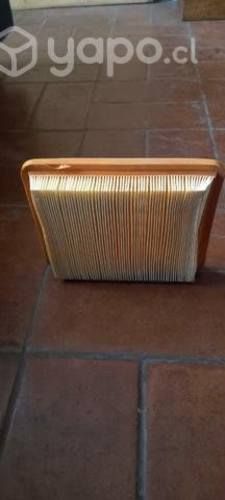 Filtro de aire Hyundai Accent