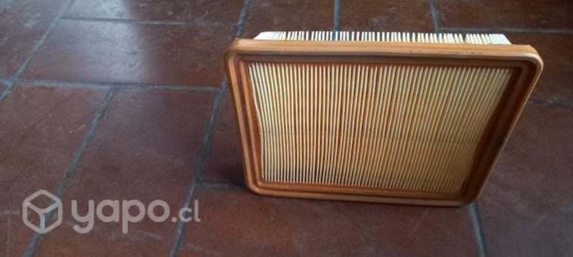 Filtro de aire Hyundai Accent