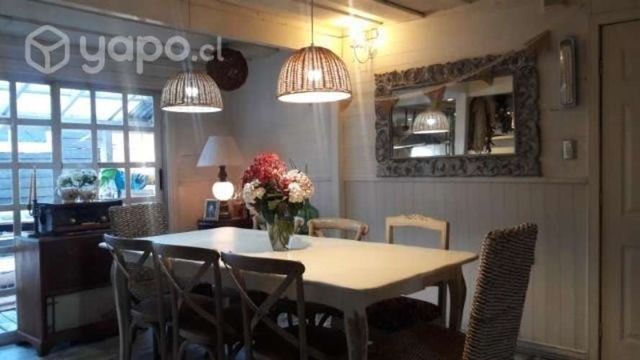 Casa en venta calbuco