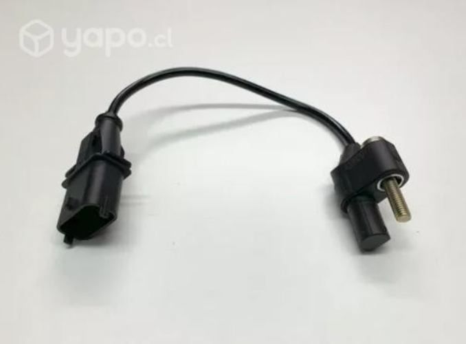 Sensor Posicion Cigueñal Dodge Nitro Jeep Wrangler
