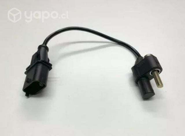 Sensor Posicion Cigueñal Dodge Nitro Jeep Wrangler