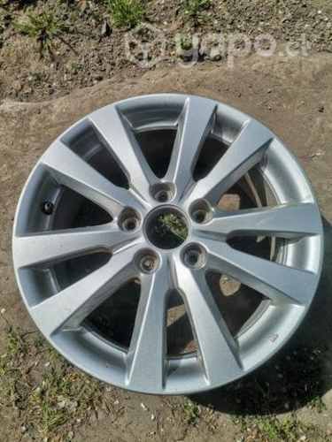 Llanta aro 16 nueva