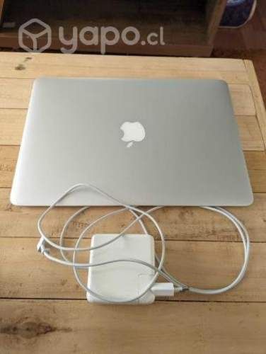 Macbook Air Intel i5