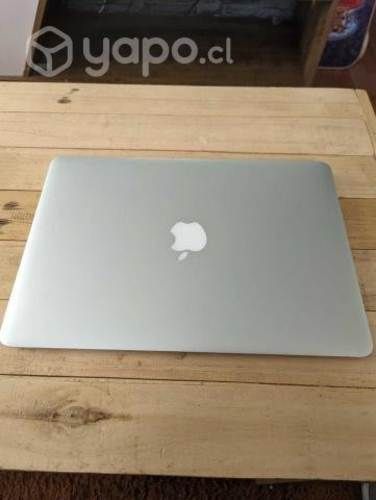 Macbook Air Intel i5