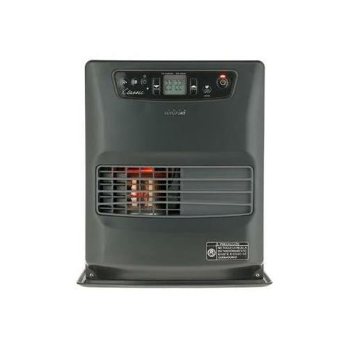 Estufa Toyotomi LC-28