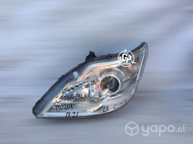 Optico lh changan md