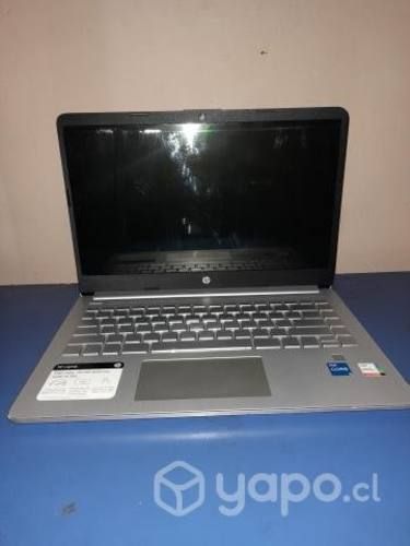 Hp14-dq2028la 20gb ram 256gb disco duro intel cor