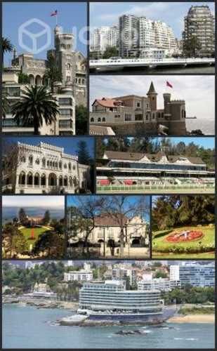 Busco habitación en viña del mar