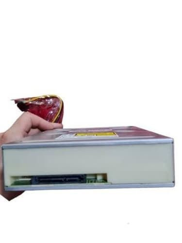 Grabador blu ray lg nuevo importado