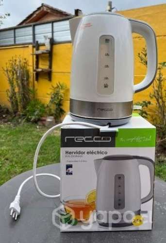 Hervidor Recco