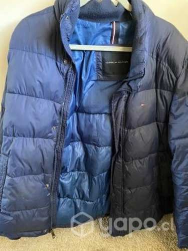 Chaqueta tommy hilfiger