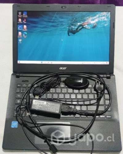 Notebook Acer Aspire ES1-431-C1A5