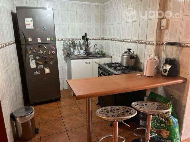 Casa 3D/1B, Centrico a pasos Clínica Juan Pablo II