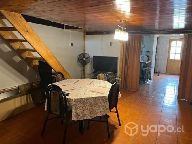 Casa 3D/1B, Centrico a pasos Clínica Juan Pablo II
