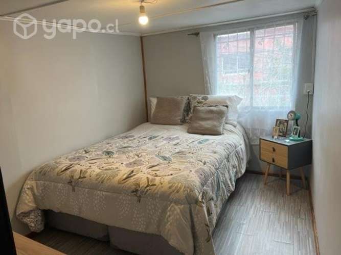 Casa 3D/1B, Centrico a pasos Clínica Juan Pablo II