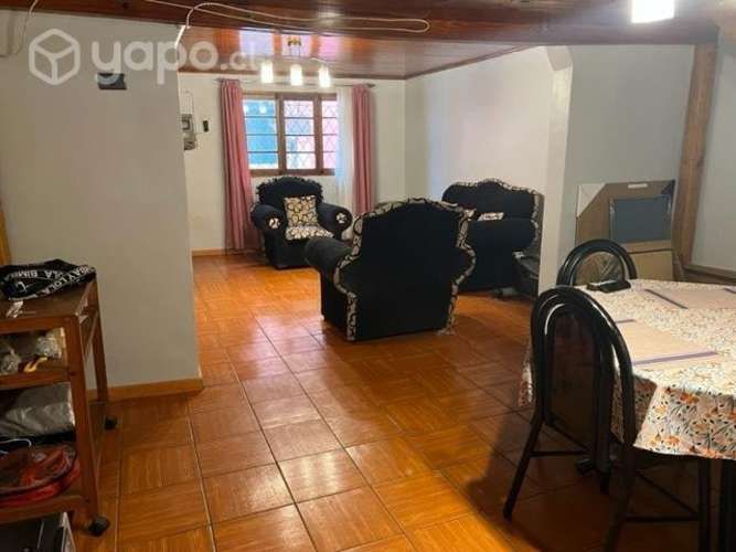 Casa 3D/1B, Centrico a pasos Clínica Juan Pablo II